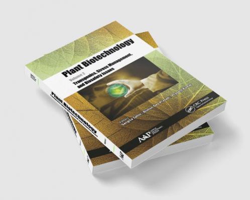 Plant Biotechnology Volume 2