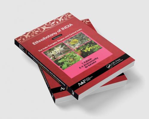 Ethnobotany of India Volume 5