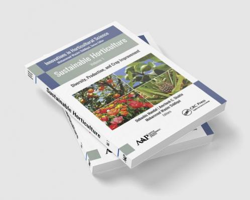 Sustainable Horticulture Volume 1