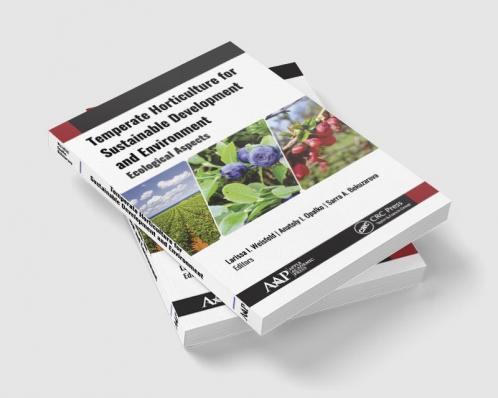 Temperate Horticulture for Sustainable Development and Environment