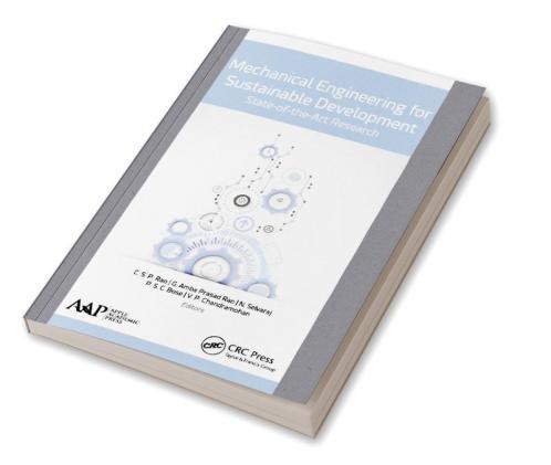 Mechanical Engineering for Sustainable Development: State-of-the-Art Research