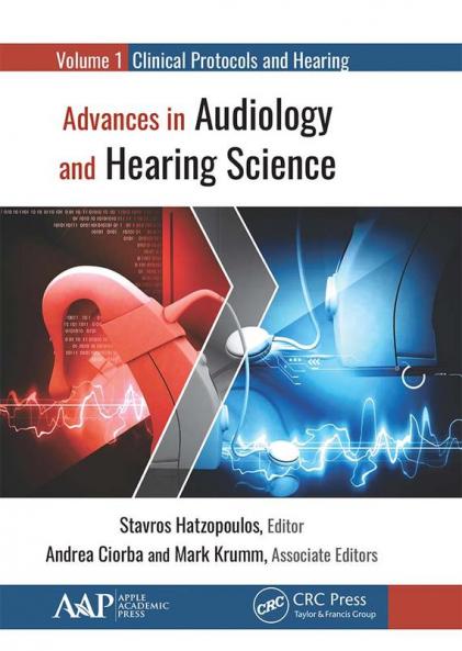 Advances in Audiology and Hearing Science