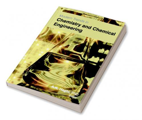 Modern Trends in Chemistry and Chemical Engineering