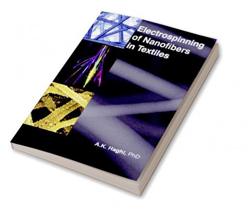 Electrospinning of Nanofibers in Textiles