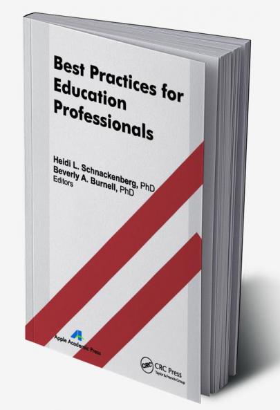 Best Practices for Education Professionals