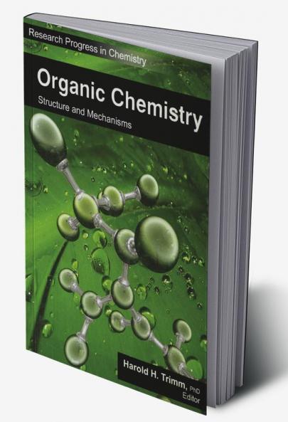 Organic Chemistry