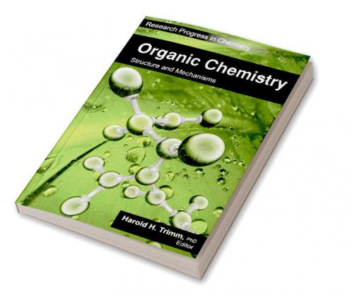 Organic Chemistry