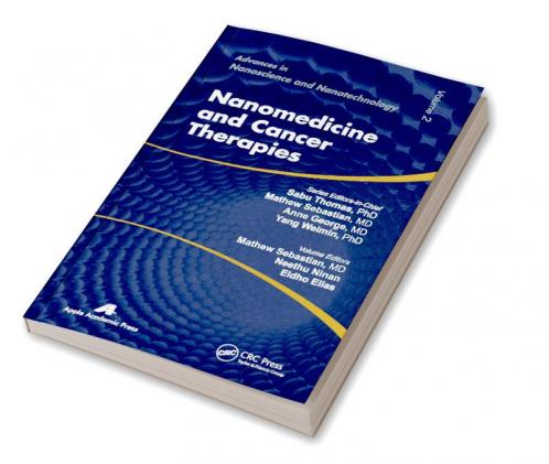 Nanomedicine and Cancer Therapies
