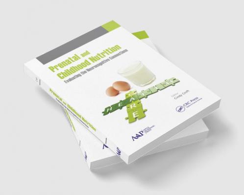 Prenatal and Childhood Nutrition