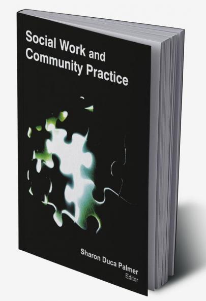 Social Work and Community Practice