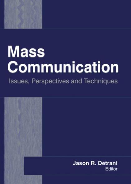 Mass Communication