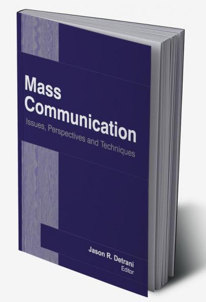 Mass Communication