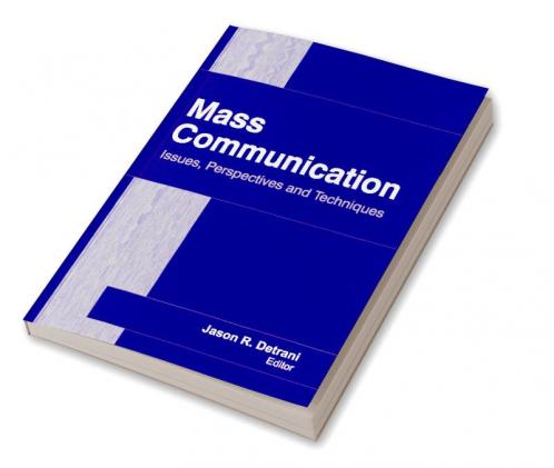 Mass Communication