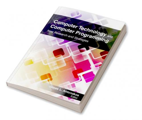 Computer Technology and Computer Programming