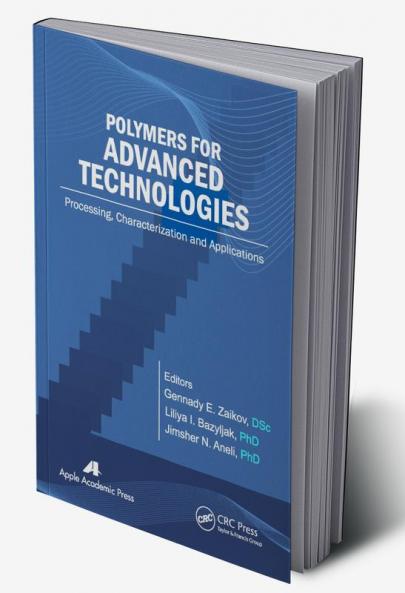 Polymers for Advanced Technologies