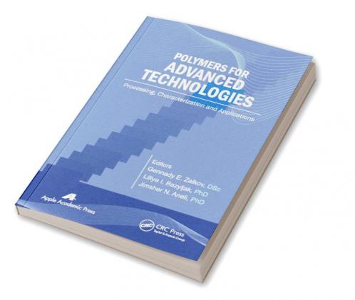 Polymers for Advanced Technologies