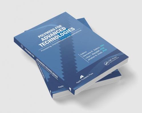 Polymers for Advanced Technologies