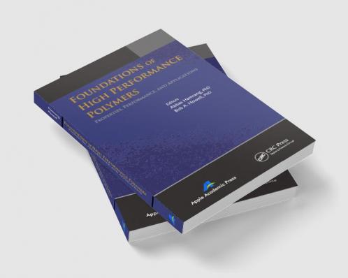 Foundations of High Performance Polymers