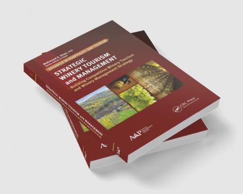 Strategic Winery Tourism and Management
