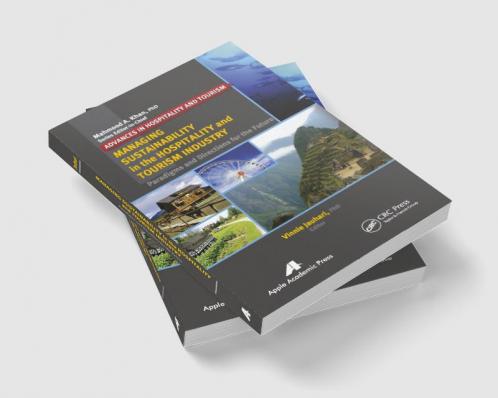 Managing Sustainability in the Hospitality and Tourism Industry