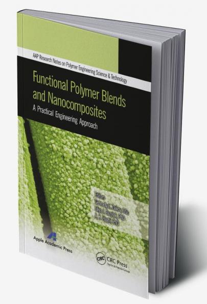 Functional Polymer Blends and Nanocomposites