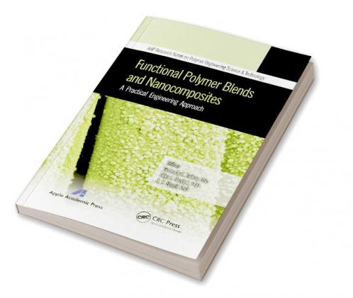 Functional Polymer Blends and Nanocomposites