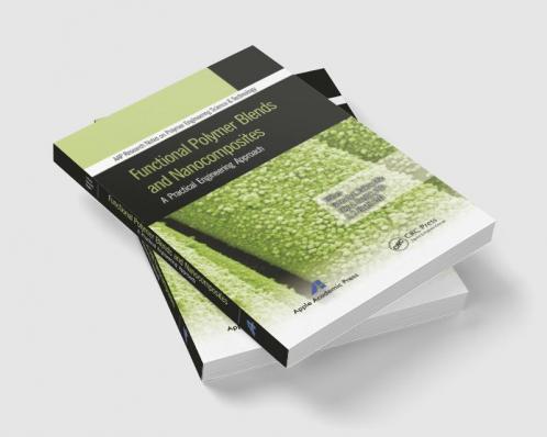Functional Polymer Blends and Nanocomposites
