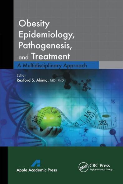 Obesity Epidemiology Pathogenesis and Treatment