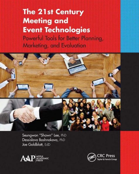 21st Century Meeting and Event Technologies