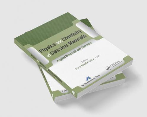 Physics and Chemistry of Classical Materials