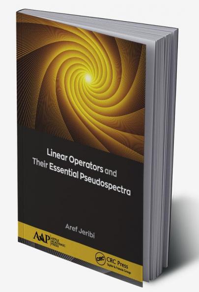 Linear Operators and Their Essential Pseudospectra