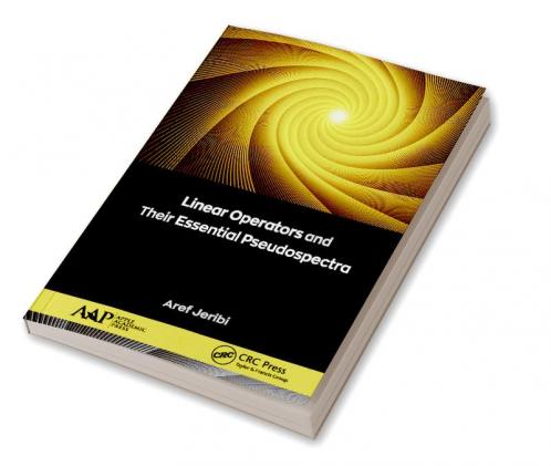 Linear Operators and Their Essential Pseudospectra