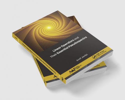 Linear Operators and Their Essential Pseudospectra