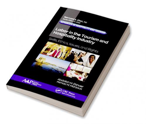 Labor in the Tourism and Hospitality Industry