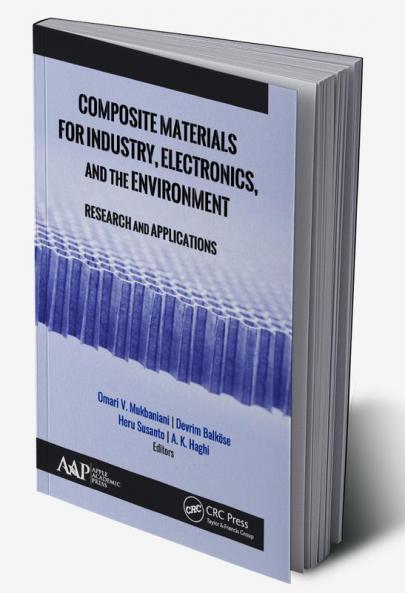 Composite Materials for Industry Electronics and the Environment