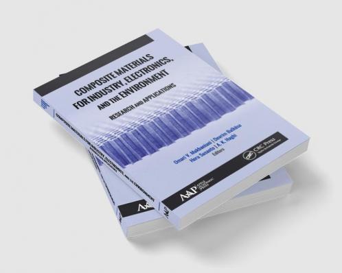 Composite Materials for Industry Electronics and the Environment