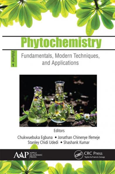 Phytochemistry