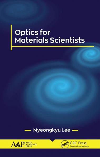Optics for Materials Scientists