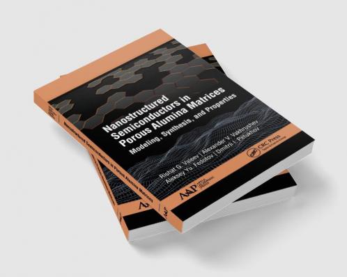 Nanostructured Semiconductors in Porous Alumina Matrices