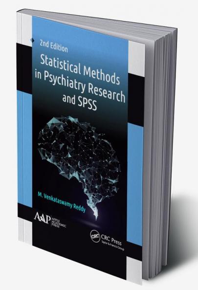 Statistical Methods in Psychiatry Research and SPSS