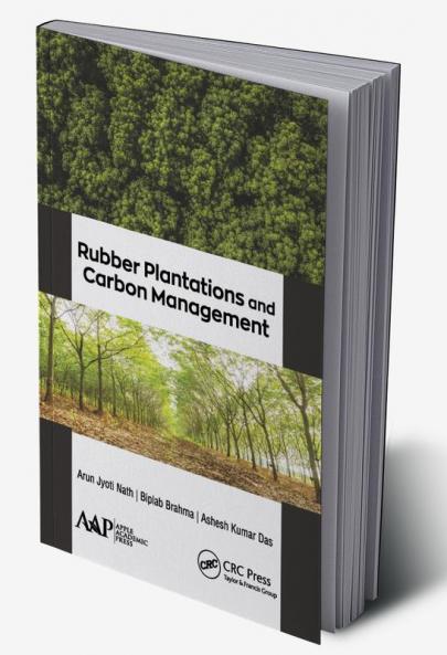 Rubber Plantations and Carbon Management