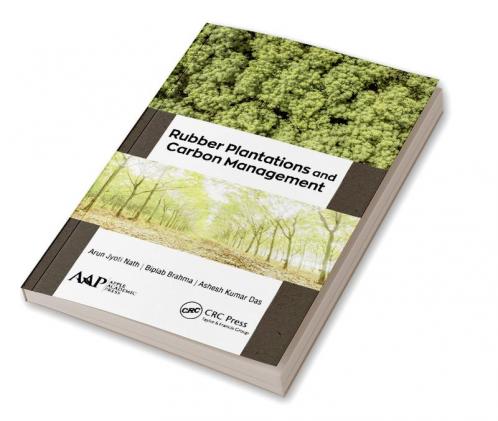 Rubber Plantations and Carbon Management