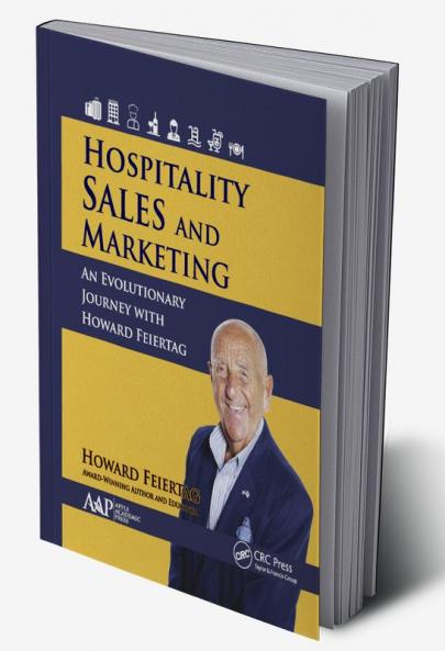 Hospitality Sales and Marketing