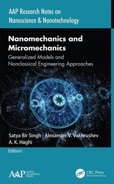 Nanomechanics and Micromechanics