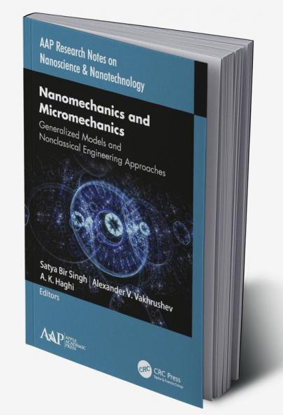 Nanomechanics and Micromechanics