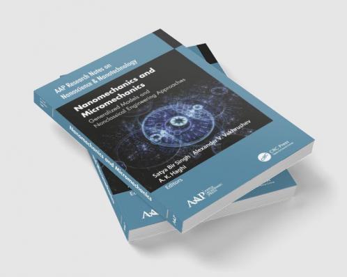 Nanomechanics and Micromechanics