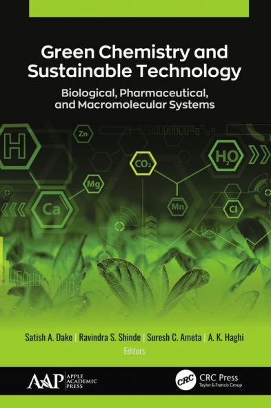 Green Chemistry and Sustainable Technology