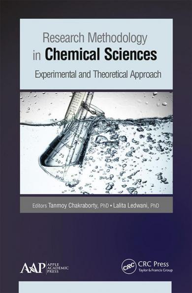 Research Methodology in Chemical Sciences