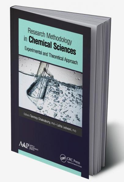Research Methodology in Chemical Sciences