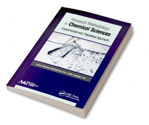 Research Methodology in Chemical Sciences